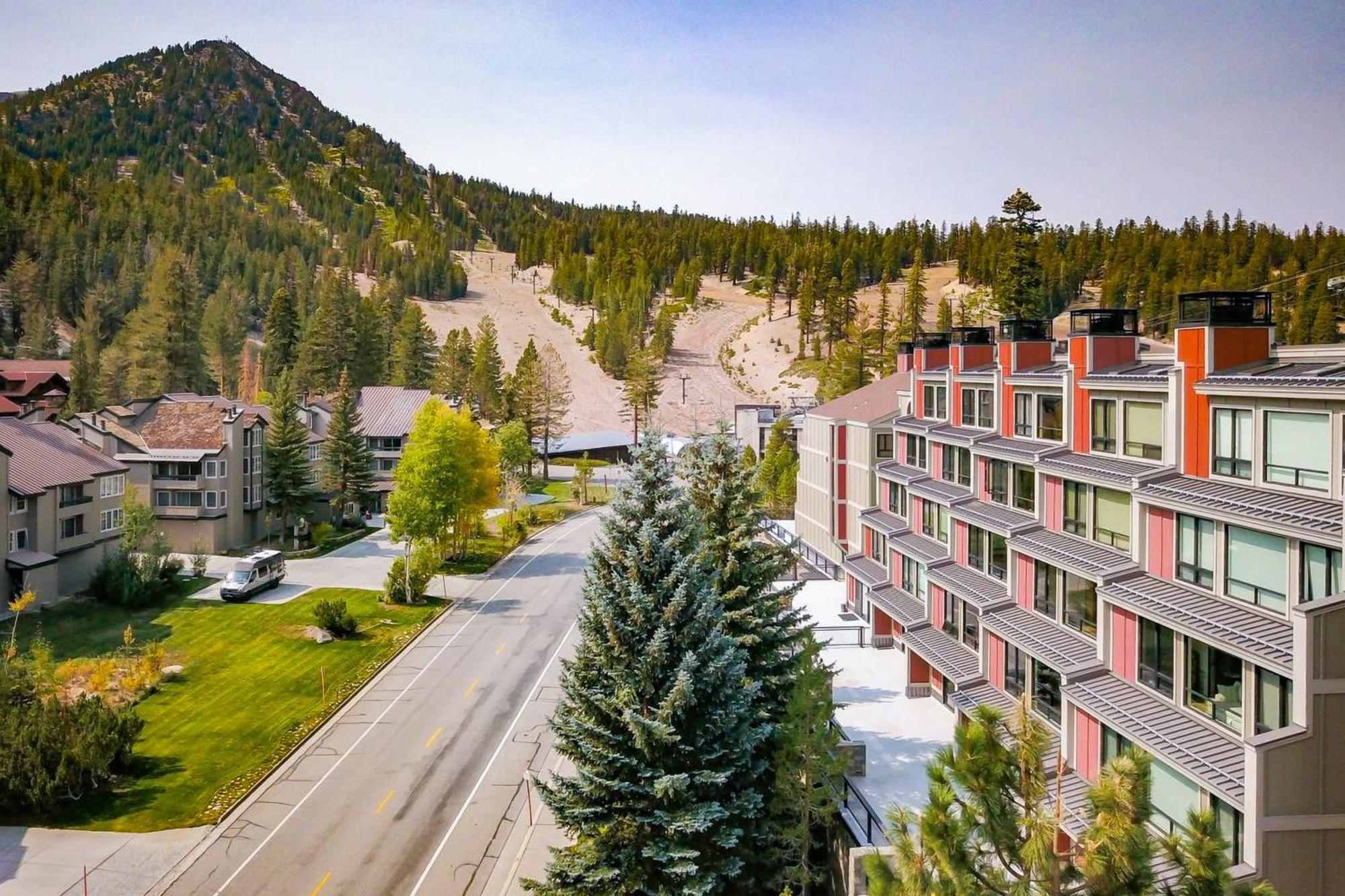 Condos 1849 #102 Mammoth Lakes Exterior foto