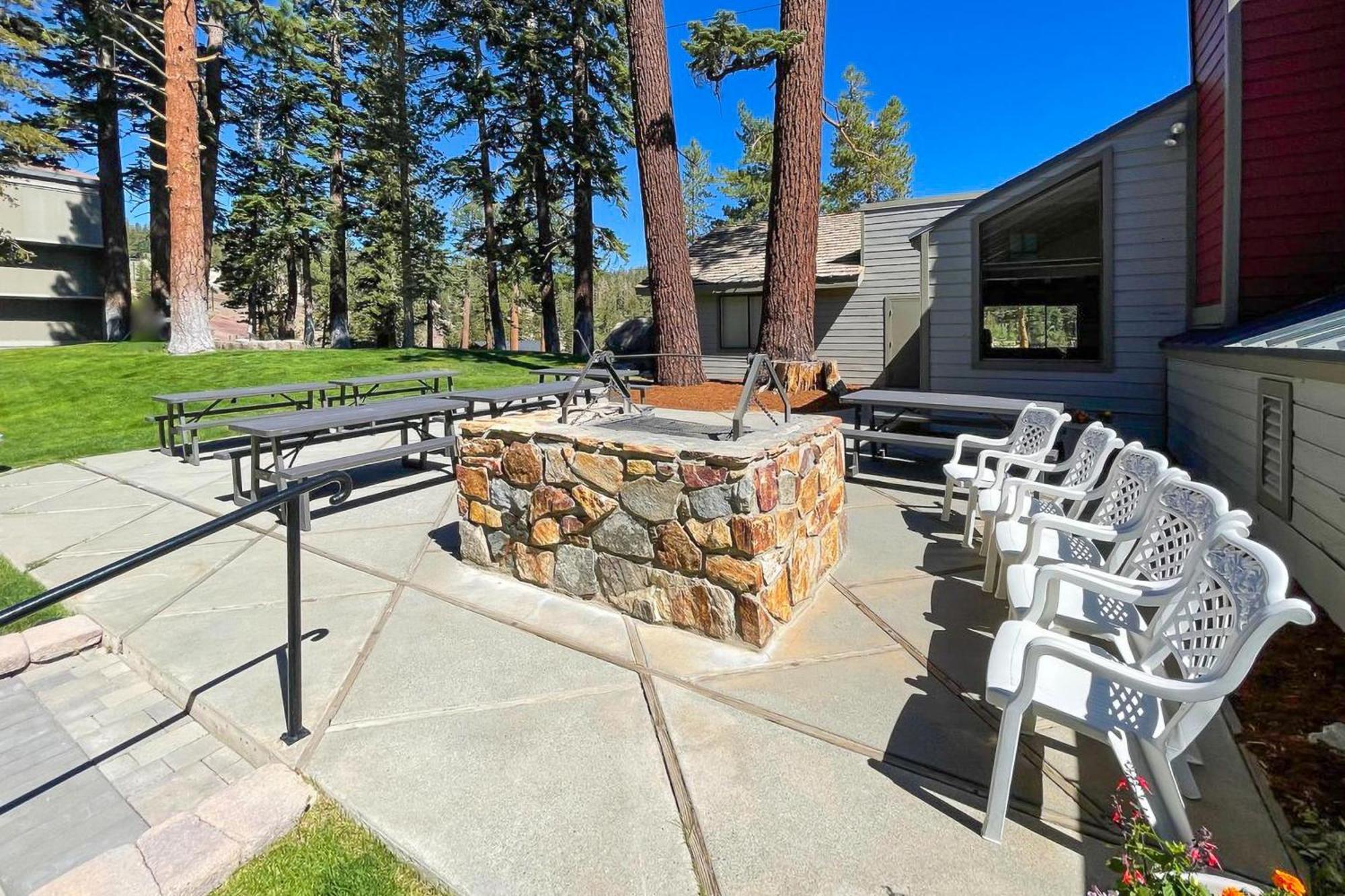 Condos 1849 #102 Mammoth Lakes Exterior foto